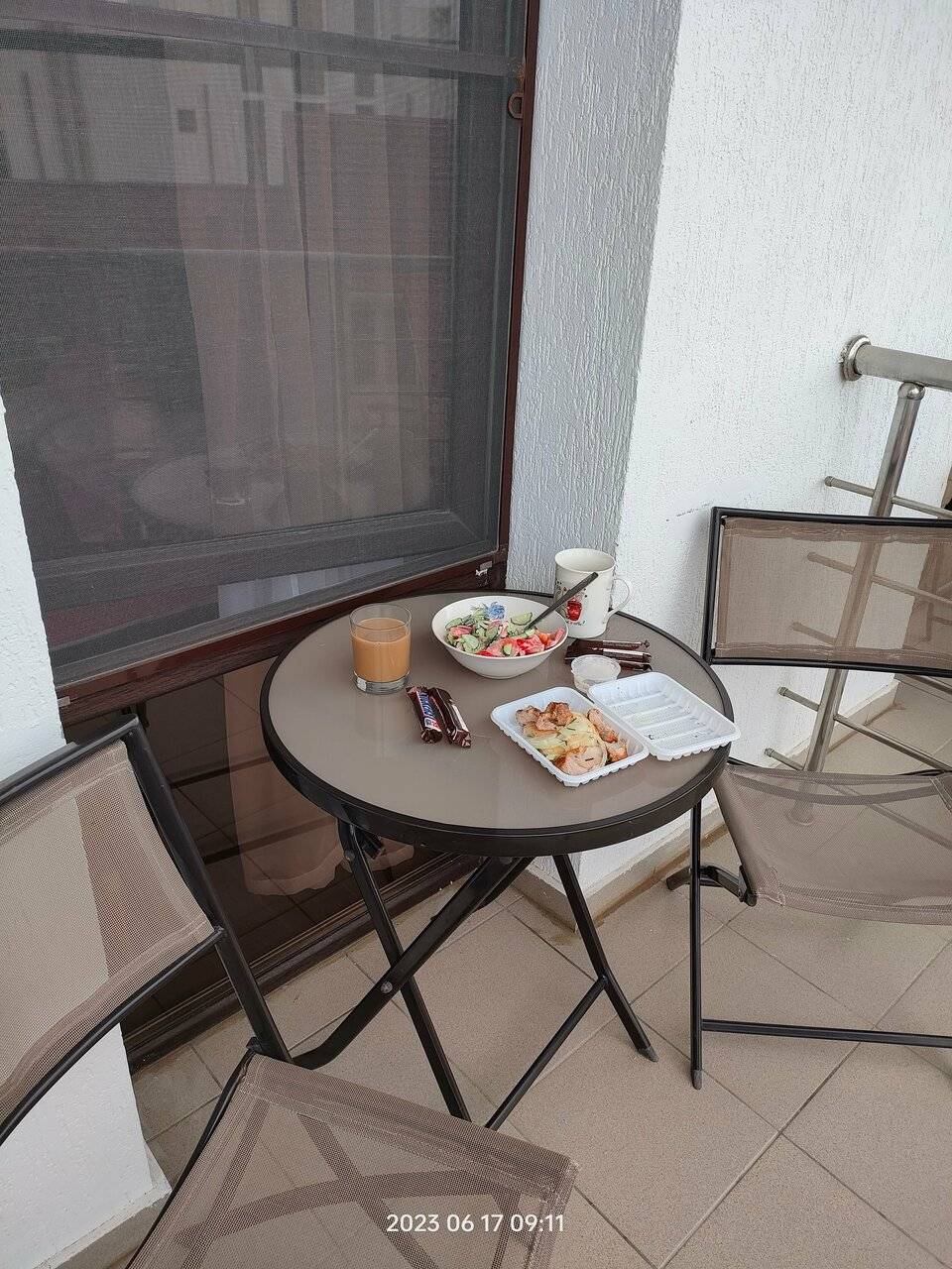 Фото Отели Омега Витязево 148